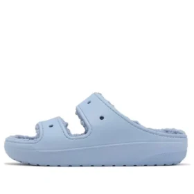 Classic Cozzzy Sandal “Blue Caloiite”