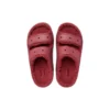 Classic Cozzzy Sandal “Rood”