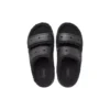 Classic Cozzzy Sandal “Zwart”