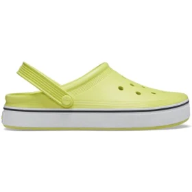 Classic Crocband Clog “Green”