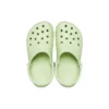 Classic Crocs Beach Unisex grijs-groene Sandalen