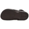 Classic Crocs Coffee-Sandalen