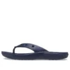 Classic Crocs Flip Casual Teenslippers Unisex marineblauw