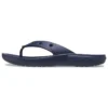 Classic Crocs Flip Casual Teenslippers Unisex marineblauw