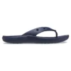 Classic Crocs Flip Casual Teenslippers Unisex marineblauw
