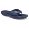 Classic Crocs Flip Casual Teenslippers Unisex marineblauw
