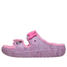Classic Crog “Minnie en Daisy”
