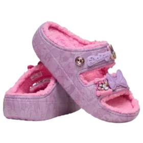 Classic Crog “Minnie en Daisy”