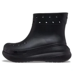 Classic Crush Boot “Black” Classic Crush Boot “Black”