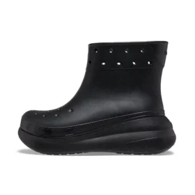 Classic Crush Boot “Black” Classic Crush Boot “Black”