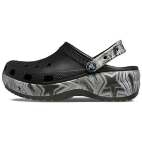 Classic Crush Clog “Black” Classic Crush Clog “Black”