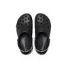 Classic Crush Clog “Black”