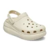 Classic Crush Clog “Bone”