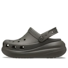 Classic Crush Clog “Dusty Olive”