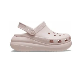 Classic Crush Clog “Light Pink”