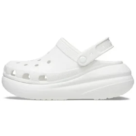 Classic Crush Clog “White”