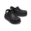 Classic Crush Clog “Zwart”