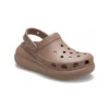 Classic Crush Clogs “Brown”