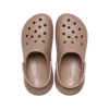 Classic Crush Clogs “Brown”