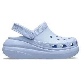 Classic Crush Clogs “Sky Blue”