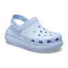 Classic Crush Clogs “Sky Blue”