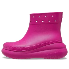 Classic Crush Laarzen “Fuchsia Fun”