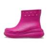 Classic Crush Laarzen “Fuchsia Fun”