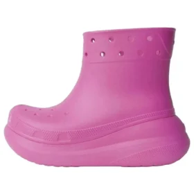 Classic Crush regenlaars “Juice Pink”