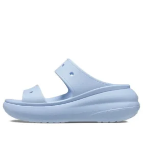Classic Crush Sandal “Blue Calcite” Classic Crush Sandal “Blue Calcite”