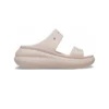 Classic Crush-Sandalen “Pink”