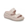 Classic Crush-Sandalen “Pink”