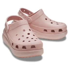 Classic Crush Shimmer Clog “Pink”