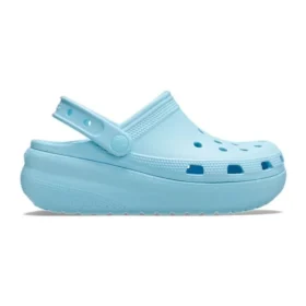 Classic Cutie Clog “Arctic Blue”