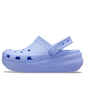 Classic Cutie Clog “Purple”