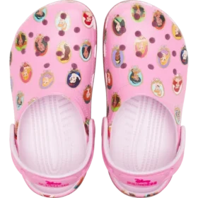 Classic Disney-prinsessen-Clogs voor kinderen