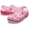 Classic Disney-prinsessen-Clogs voor kinderen Classic Disney-prinsessen-Clogs voor kinderen