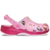 Classic Disney-prinsessen-Clogs voor kinderen Classic Disney-prinsessen-Clogs voor kinderen
