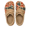 Classic Duck Camo-bootschoen “Tan Shocking Orange”