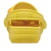 Classic Duck Clags “Geel-oranje”