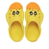 Classic Duck Clags “Geel-oranje”