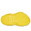 Classic Duck Clags “Geel-oranje”