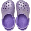 Classic Fantasy Glitter-Clog voor peuters Classic Fantasy Glitter-Clog voor peuters
