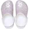 Classic Fantasy Glitter-Clog voor peuters Classic Fantasy Glitter-Clog voor peuters