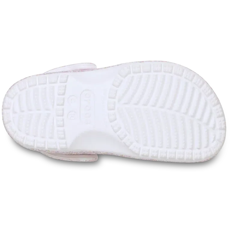 Classic Fantasy Glitter-Clog voor peuters Classic Fantasy Glitter-Clog voor peuters