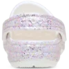Classic Fantasy Glitter-Clog voor peuters Classic Fantasy Glitter-Clog voor peuters