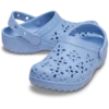 Classic Floral Clog with Cut-Outs for Kids Classic Floral Clog with Cut-Outs for Kids