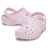 Classic Floral Clog with Cut-Outs for Kids Classic Floral Clog with Cut-Outs for Kids