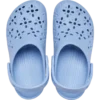 Classic Floral Clog with Cut-Outs for Kids Classic Floral Clog with Cut-Outs for Kids