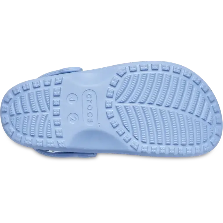 Classic Floral Clog with Cut-Outs for Kids Classic Floral Clog with Cut-Outs for Kids