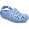 Classic Floral Clog with Cut-Outs for Kids Classic Floral Clog with Cut-Outs for Kids